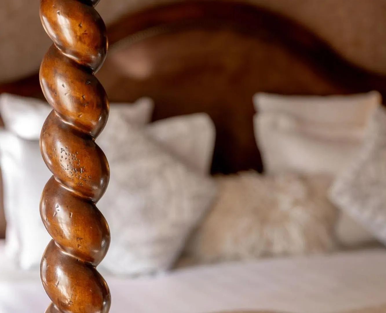 Bed and Breakfast Dar Beija Marrakesch Marokko