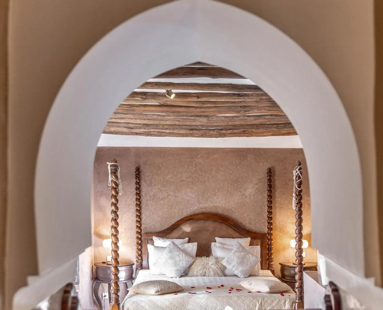 마라케시 Dar Beija B&B