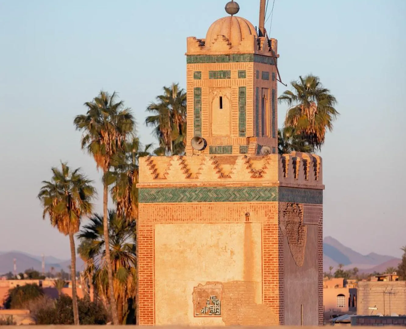Bed and Breakfast Dar Beija Marrakesch