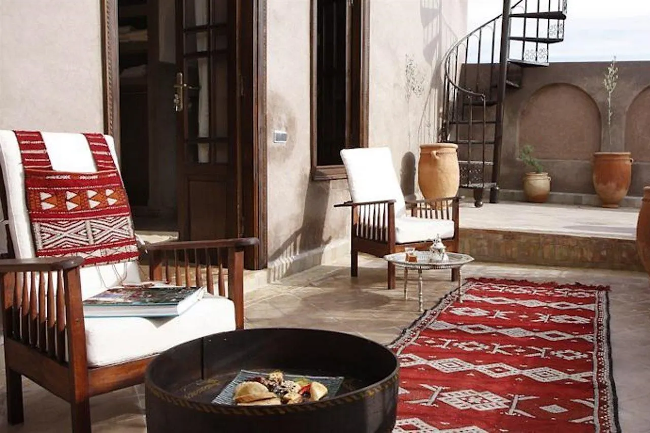 Bed and Breakfast Dar Beija Marrakesch 4*,